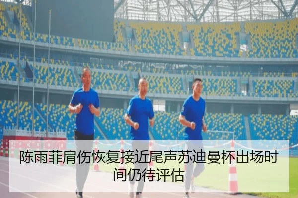 陈雨菲肩伤恢复接近尾声苏迪曼杯出场时间仍待评估 - BOneSports